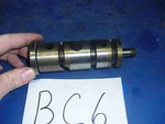 CB550K Transmission Shifting Drum Selector Gearshifter. Fixed Price $25.10.