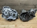 1999 Yamaha Oem Trans Gear Fork Shift Shaft Drum Case Crank. Fixed Price $249.95.