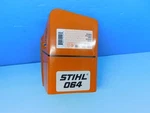 Oem Top Shroud Cover For Stihl 064AV Chainsaw # 1122 080 1603 --- Box 1272. Fixed Price $59.95.
