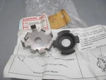 Nos Kawasaki Oem Sprocket Stopper Kit KZ1000 99996-1031. Fixed Price $11.93.