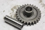 28101-MCH-000 Gear, Starter Reduction (27T) 2010 Honda Fury VT1300CX 13111-KE6-8. Fixed Price $25.00.
