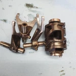 2004 Yamaha Shift Forks & Drum Cam Set Gear Change. Fixed Price $27.95.