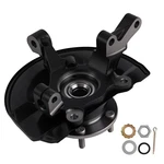 Left Side Knuckle For Jeep Compass Patriot 2007-2017 Dodge Caliber 68088499AB. Fixed Price $88.64.