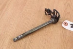 1982 Yamaha YZ250 Shift Shaft. Fixed Price $49.00.