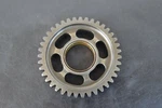 Yamaha 1982 Vision Engine Transmission Shaft 2ND Wheel Gear 39T. Fixed Price $18.75.