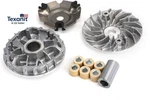 Front Primary Variator Clutch Movable/face Drive Complete Fits For Honda PCX125. Fixed Price $85.57.
