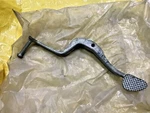 Suzuki 2STROKES K125 S10 Pedal Gear Shifting Lever Comp New Aftermarket Thailand. Fixed Price $19.99.
