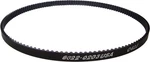 Apm Carbon Final Drive Belt 1-1/8" 133T #6022-0203 Harley Davidson. Fixed Price $305.95.