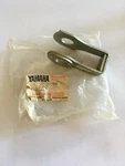 Yamaha Rear Chain Adjuster YZ125 1983-1985 24X-25389-00 New. Fixed Price $15.00.