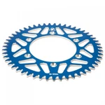 Tusk Rear Aluminum Sprocket 51 Tooth Blue 209-167-0021 For Atv/utv. Fixed Price $55.06.