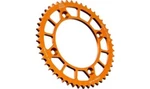 JTA895.46ORG Racelite Aluminum Rear Sprocket 46T 428 Husq/ktm. Fixed Price $39.83.