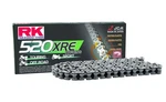 Rk Heavy Duty Chain Links Natural 520XRE-106. Fixed Price $117.99.