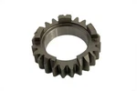 2ND Gear Countershaft 24 Tooth Stock Fits Harley Davidson V-twin 17-9753. Fixed Price $61.40.
