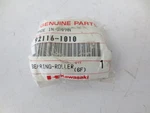 New Genuine Kawasaki Oem Roller Bearing 92116-1010. Fixed Price $14.99.