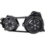 Belt Drives 2" Black TC2PB-2-B. Fixed Price $3344.36.