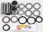Pivot Works PWSAK-H37-000 Complete Swingarm Bearing Kit. Fixed Price $95.50.