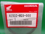 Nos Honda GL1200/ GL1500/ VTX1300/ VTX1800 Oem Spacer 1.94 41532-MG9-000. Fixed Price $9.99.