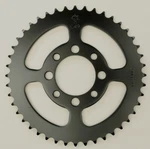 Sprockets - JTR801.44 Steel Rear Sprocket, 44T For 420 Chain (black). Fixed Price $29.84.