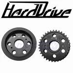 Harddrive Belt Pulley For 2018-2020 Harley Davidson Fxbb Street Bob Uq. Fixed Price $162.86.