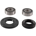 Pivot Works Front Wheel Bearing Kit PWFWK-H18-021 Honda Crf-f 150 / 230 250. Fixed Price $26.65.