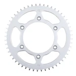 Primary Drive H06-KS6-83SR Rear Steel Sprocket 52 Tooth Silver. Fixed Price $31.88.