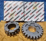 New Andrews 296110 Close Ratio 1ST Gear Set Harley-davidson Big Twin 5-SPEED. Fixed Price $199.99.