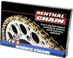 R1 420-120L Works Chain Renthal C241. Fixed Price $71.95.