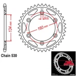 Sprockets 2006 Honda RVT1000R RC51 JTR1306.42T. Fixed Price $38.15.