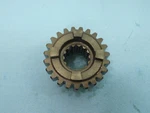 2016 Kawasaki Transmission 5TH 23 Tooth Output Gear 13262-0937. Fixed Price $44.99.