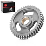 Main Transmission Primary Driven Gear For Yamaha Grizzly YFM125 2004-2013. Fixed Price $59.99.