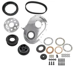 Jesel KBD-35500 Belt Drv, Chev Big Block, +.400" Raised Cam. Fixed Price $1635.00.