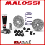 5118238 Variator Malossi Mhr Team Piaggio Gilera. Fixed Price $152.04.