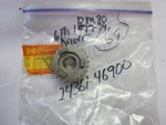 Suzuki RM80 1977-79 Oem 6TH Gear Driven 24361-46900. Fixed Price $44.39.