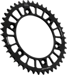 Rear Sprocket Tooth Black JTA897.42BLK. Fixed Price $35.99.