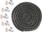 Parts Unlimited 1222-0675 530 Po Series Bulk Drive Chain 25FT.. Fixed Price $648.92.