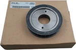 40218-00Y New Oem 2000-2008 Buell P3 Blast Belt Drive Sprocket 27T. Fixed Price $71.99.