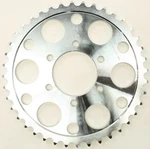 Sprockets - JTR818.40 Steel Rear Sprocket, 40T For 630 Chain. Fixed Price $57.80.