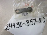 Nos Honda Drum Stopper Arm 1975-76 MR250 1974-1976 MT250 24430-357-010 QTY1. Fixed Price $19.98.
