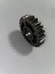 13262-0852 Kawasaki Gear Output 2ND 24T 2012 2015 KX450F Genuine Oem Part. Fixed Price $89.98.