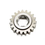 92-04 Suzuki Intruder 800 Transmission 2ND Drive Gear 19T 24221-38A01. Fixed Price $49.99.