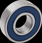 Drag Specialties 0215-0204 Bearing Wheel Replaces #9009. Fixed Price $16.49.