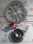 Sportster 2004-2022, & Tooth Pulleys Tools, SP3266GPR-2B. Fixed Price $442.95.