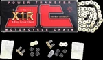 Chains JTC520X1RGB124D 124L. Fixed Price $77.88.