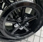 Harley Pulley Rocker Softail 2008 -11 Rear Fxcwc Black Sprocket Oem Exchange. Fixed Price $299.00.