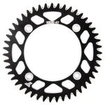 Tusk 209-167-0030 Rear Aluminum Sprocket 47 Tooth Black. Fixed Price $46.58.