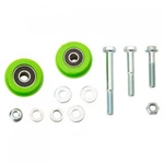 T.m. Designworks Powerlip Chain Roller Kit Green 2093730002. Fixed Price $90.35.