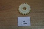 Nos Kawasaki H1 Mach Iii KH500 Distributor Gear 21147-001 New Genuine. Fixed Price $24.99.