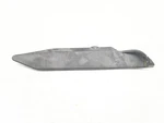 15-18 Ducati Scrambler Rear Left Chain Guard 44610271A. Fixed Price $41.04.