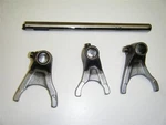81 83 97 Yamaha Virago Xv 920 750 700 1000 1100 V-star Transmission Shift Forks. Fixed Price $59.99.