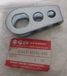 1986-1988 Suzuki RM125 RM250 RM500 Oem Rear Axle Chain Adjuster 61410-40201. Fixed Price $43.99.